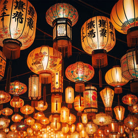 旧正月とは?日本と旧正月の関係性や旧正月がいつなのか各国の旧正月について詳しく解説