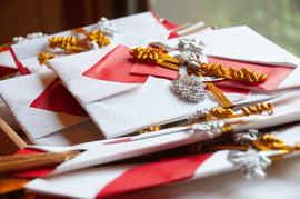 結納とは?【結納】と【顔合わせ食事会】の違いやそれぞれの特徴や流れについて詳しく解説