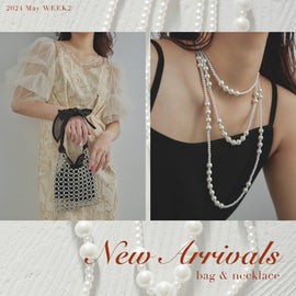 2024-5-WEEK2 nianaNEW Arrival