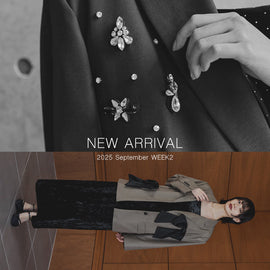 2025-9-WEEK2 nianaNEW Arrival