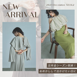 2023-12-WEEK2 nianaNEW Arrival