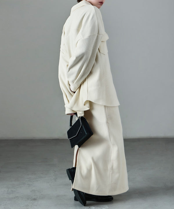 {"color":"\u30a2\u30a4\u30dc\u30ea\u30fc","info":"model\uff1aH158cm size\uff1aM"}