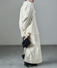 {"color":"\u30a2\u30a4\u30dc\u30ea\u30fc","info":"model\uff1aH158cm size\uff1aM"}