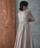{"color":"\u30b0\u30ec\u30fc\u30b8\u30e5","info":"model\uff1aH167cm size\uff1aM"}
