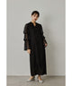 {"color":"\u30d6\u30e9\u30c3\u30af","info":"model\uff1aH161cm size\uff1aM"}