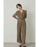 {"color":"\u30d9\u30fc\u30b8\u30e5","info":"model\uff1aH166cm size\uff1aM"}
