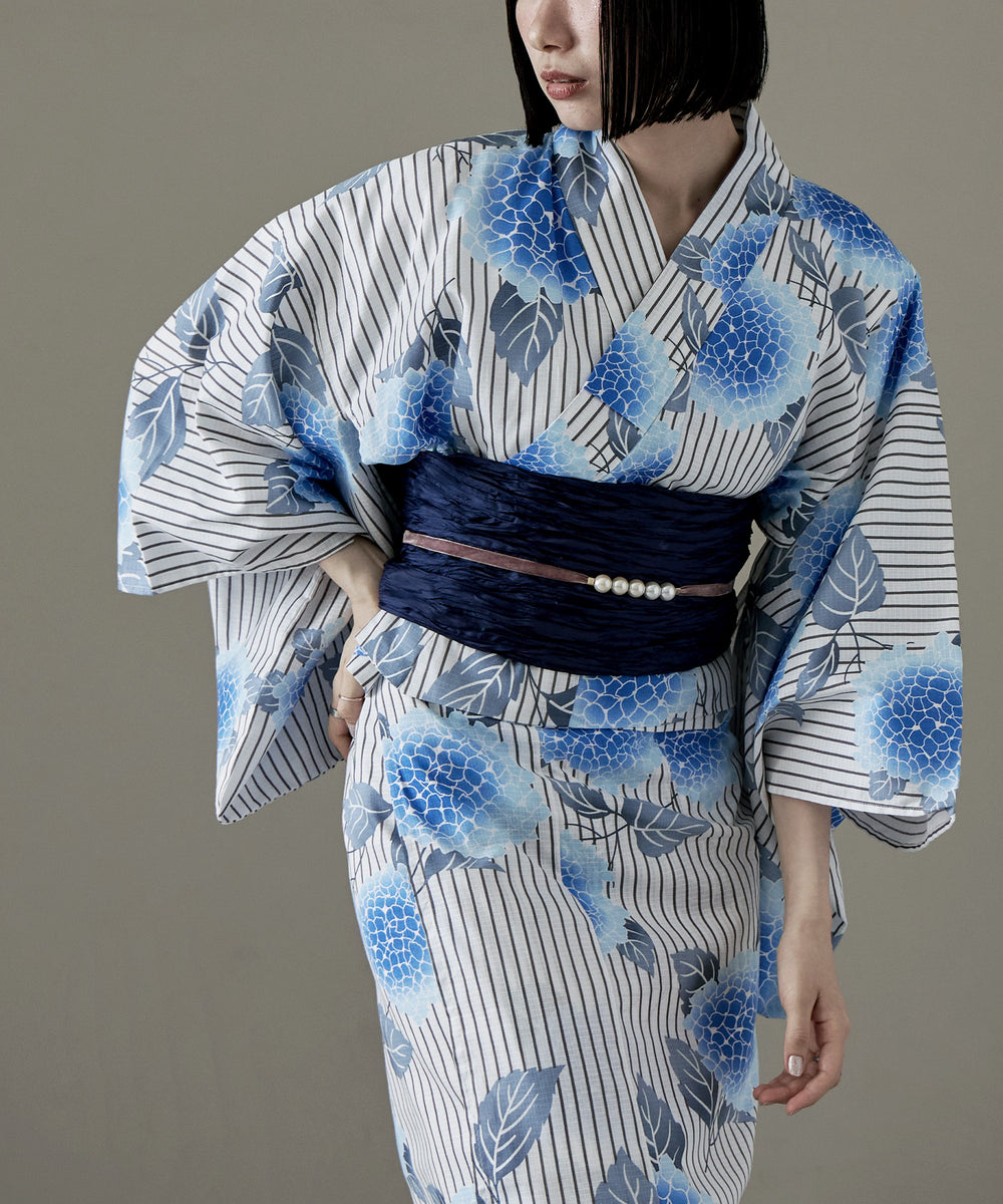 【着せ替え】平安十二単風　紫の花模様（表着）【ＳＤ１３・ＳＤ】 平安十二単風 紫の花模様（表着）【SD13・SD】 スーパー
