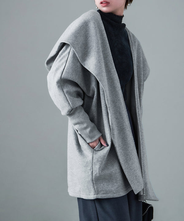 {"color":"\u30b0\u30ec\u30fc","info":"model\uff1aH158cm size\uff1aM"}