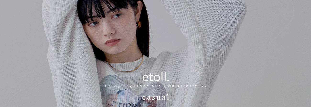 etoll. casual