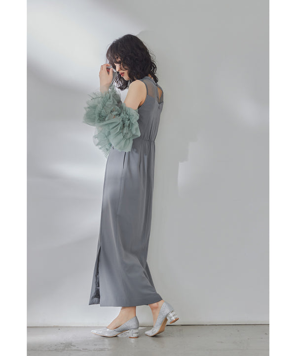 {"color":"\u30b0\u30ec\u30fc","info":"model\uff1aH166cm size\uff1aM"}