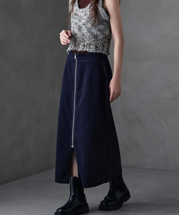 {"color":"\u30cd\u30a4\u30d3\u30fc","info":"model\uff1aH166cm size\uff1aM"}