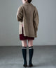 {"color":"\u30b0\u30ec\u30fc\u30b8\u30e5","info":"model\uff1aH158cm size\uff1aM"}