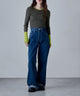 {"color":"\u30c1\u30e3\u30b3\u30fc\u30eb","info":"model\uff1aH166cm size\uff1aF"}