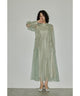 {"color":"\u30b0\u30ea\u30fc\u30f3","info":"model\uff1aH166cm size\uff1aM"}