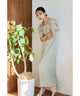 {"color":"\u30df\u30f3\u30c8","info":"model\uff1aH163cm size\uff1aM"}