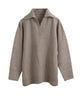 {"color":"\u30b0\u30ec\u30fc\u30b8\u30e5","info":"model\uff1aH158cm size\uff1aM"}
