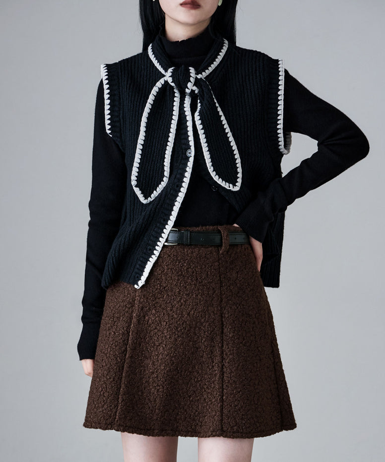 {"color":"\u30d6\u30e9\u30a6\u30f3","info":"model\uff1aH163cm size\uff1aF"}
