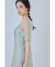 {"color":"\u30df\u30f3\u30c8","info":"model\uff1aH165cm size\uff1aM"}