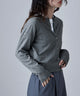 {"color":"\u30b0\u30ec\u30fc","info":"model\uff1aH166cm size\uff1aM"}
