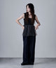 {"color":"\u30d6\u30e9\u30c3\u30af","info":"model\uff1aH166cm size\uff1aM"}