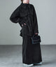 {"color":"\u30d6\u30e9\u30c3\u30af","info":"model\uff1aH158cm size\uff1aM"}