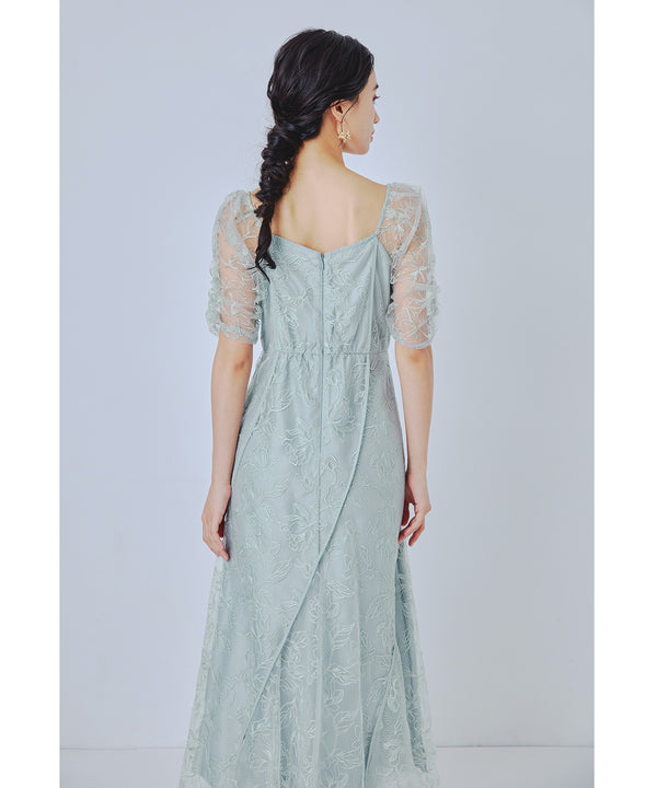 {"color":"\u30df\u30f3\u30c8","info":"model\uff1aH165cm size\uff1aM"}