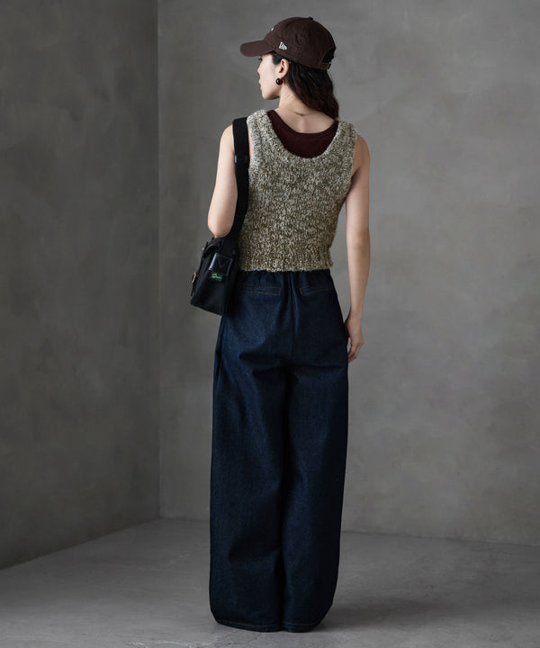 {"color":"\u30d6\u30e9\u30a6\u30f3","info":"model\uff1aH166cm size\uff1aF"}