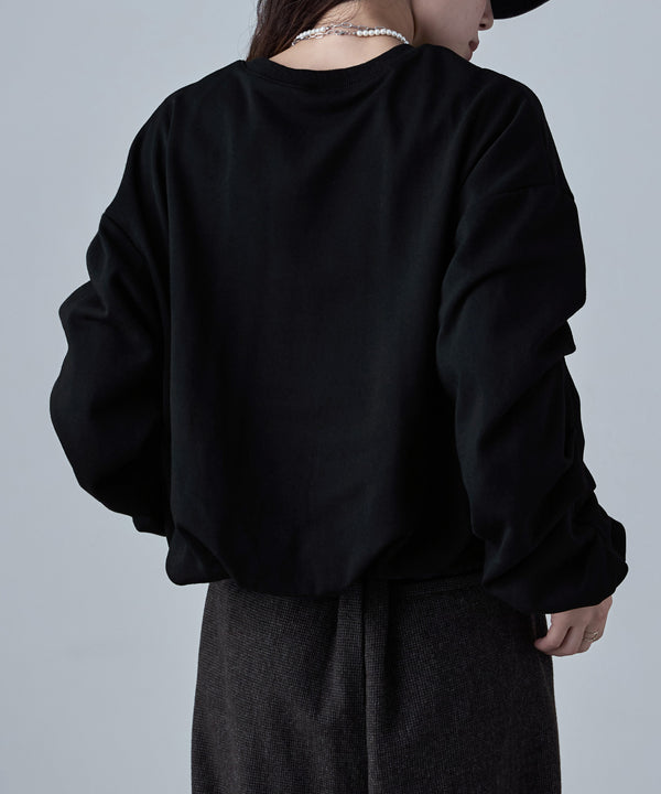 {"color":"\u30d6\u30e9\u30c3\u30af","info":"model\uff1aH166cm size\uff1aM"}