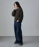{"color":"\u30d6\u30e9\u30a6\u30f3","info":"model\uff1aH166cm size\uff1aM"}