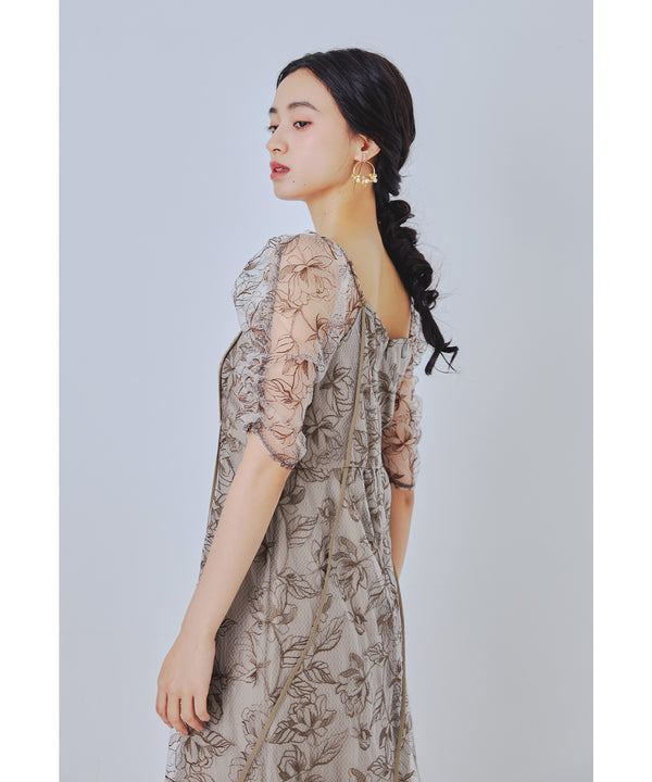 {"color":"\u30d6\u30e9\u30a6\u30f3","info":"model\uff1aH165cm size\uff1aM"}