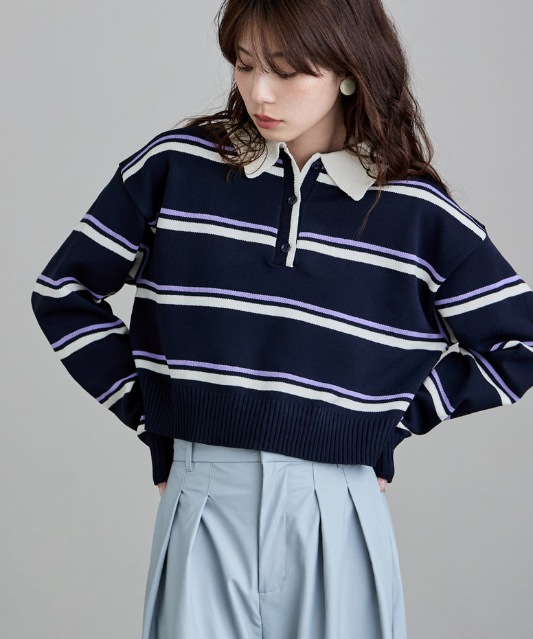 {"color":"\u30cd\u30a4\u30d3\u30fc","info":"model\uff1aH166cm size\uff1aF"}