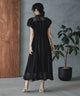 {"color":"\u30d6\u30e9\u30c3\u30af","info":"model\uff1aH167cm size\uff1aM"}