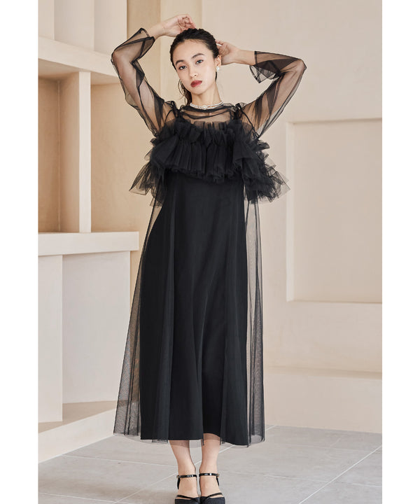 {"color":"\u30d6\u30e9\u30c3\u30af","info":"model\uff1aH165cm size\uff1aM"}