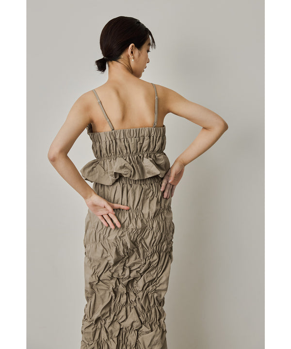 {"color":"\u30d9\u30fc\u30b8\u30e5","info":"model\uff1aH161cm size\uff1aM"}