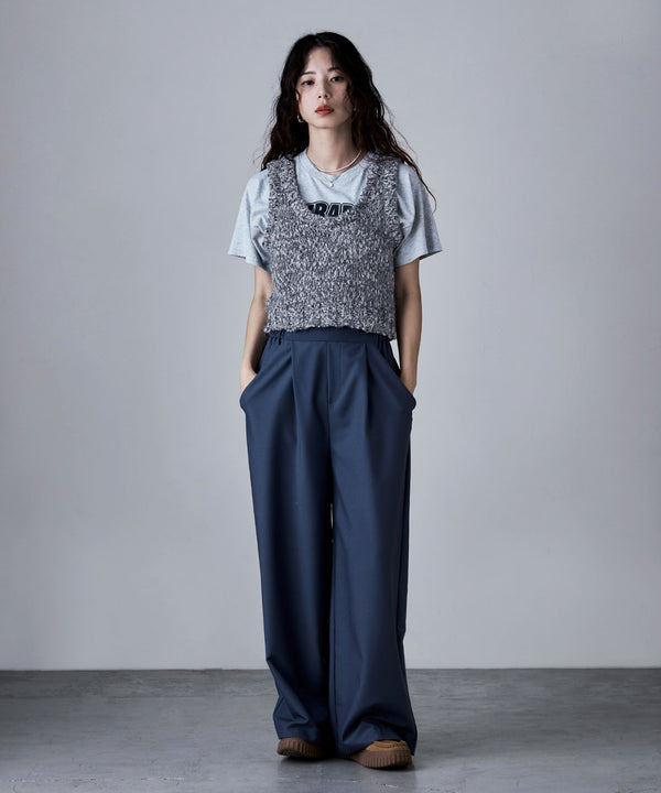 {"color":"\u30b0\u30ec\u30fc","info":"model\uff1aH166cm size\uff1aF"}