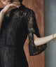 {"color":"\u30d6\u30e9\u30c3\u30af","info":"model\uff1aH167cm size\uff1aM"}