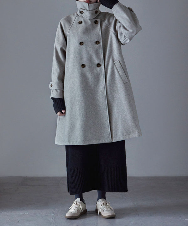 {"color":"\u6762\u30b0\u30ec\u30fc","info":"model\uff1aH170cm size\uff1aM"}