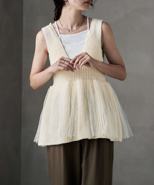 {"color":"\u30a2\u30a4\u30dc\u30ea\u30fc","info":"model\uff1aH166cm size\uff1aM"}