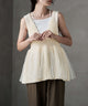 {"color":"\u30a2\u30a4\u30dc\u30ea\u30fc","info":"model\uff1aH166cm size\uff1aM"}