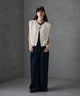 {"color":"\u30a2\u30a4\u30dc\u30ea\u30fc","info":"model\uff1aH166cm size\uff1aM"}