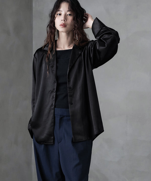 {"color":"\u30d6\u30e9\u30c3\u30af","info":"model\uff1aH166cm size\uff1aF"}