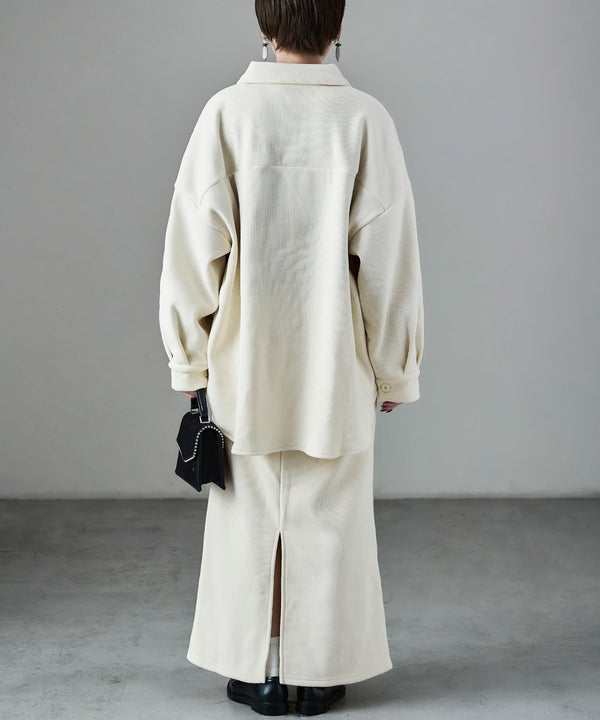 {"color":"\u30a2\u30a4\u30dc\u30ea\u30fc","info":"model\uff1aH158cm size\uff1aM"}