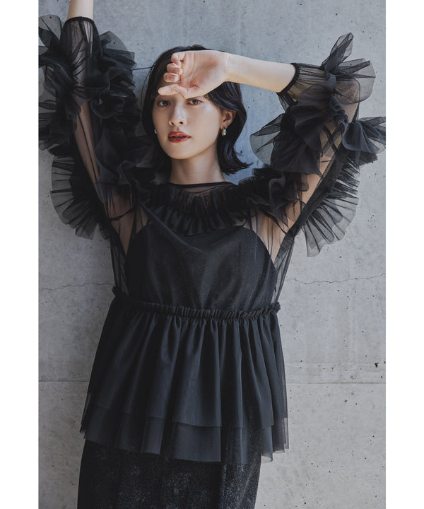 {"color":"\u30d6\u30e9\u30c3\u30af\u00d7\u30d6\u30e9\u30c3\u30af","info":"model\uff1aH166cm size\uff1aM"}