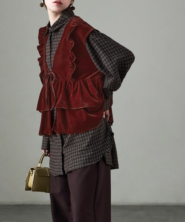 {"color":"\u30dc\u30eb\u30c9\u30fc","info":"model\uff1aH158cm size\uff1aM"}