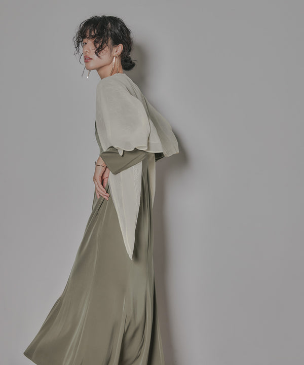 {"color":"\u30d9\u30fc\u30b8\u30e5","info":"model\uff1aH167cm size\uff1aM"}