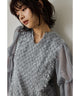 {"color":"\u30b0\u30ec\u30fc","info":"model\uff1aH161cm size\uff1aM"}