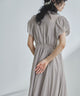 {"color":"\u30b0\u30ec\u30fc\u30b8\u30e5","info":"model\uff1aH167cm size\uff1aM"}