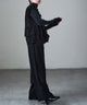 {"color":"\u30d6\u30e9\u30c3\u30af","info":"model\uff1aH158cm size\uff1aM"}