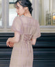 {"color":"\u30d4\u30f3\u30af","info":"model\uff1aH162cm size\uff1aM"}