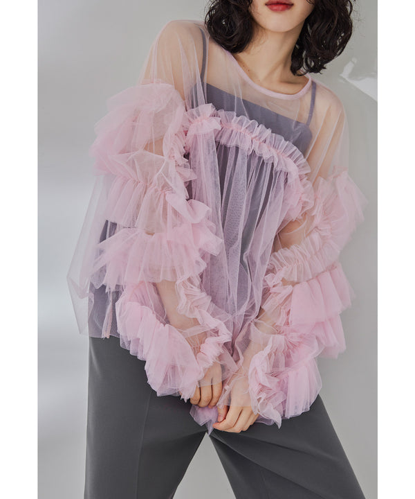 {"color":"\u30d4\u30f3\u30af","info":"model\uff1aH166cm size\uff1aF"}